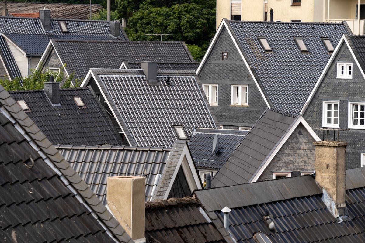 Artisan Fred Ziegler, chantier de couvreur zingueur à Bezons